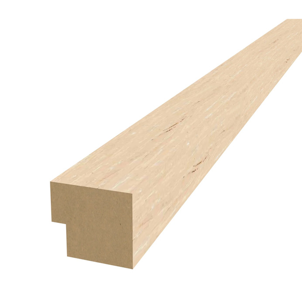 Završna letvica za akustični panel svijetli Hrast TR-11711 270 cm