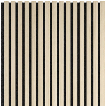 drveni panel jasen