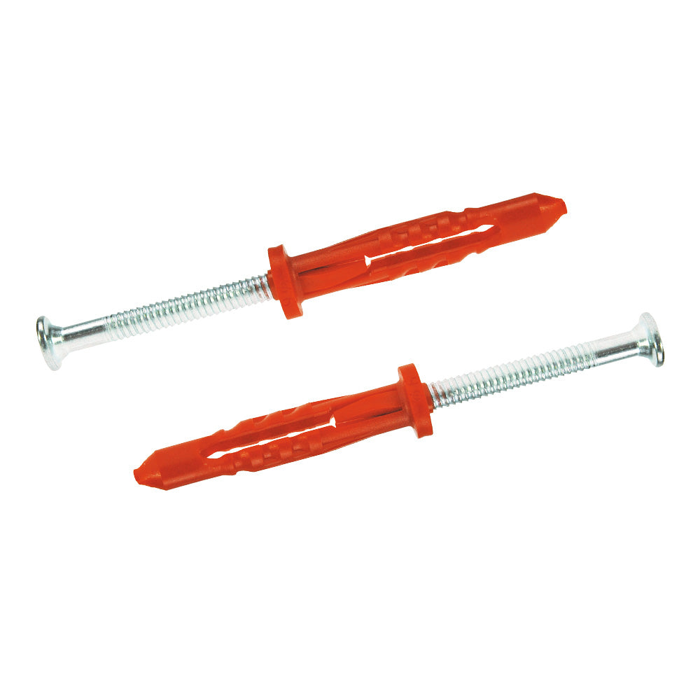 Tiple za montažu 6x40mm