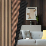 Kako akustični paneli poboljšavaju kvalitetu zvuka u prostoru?