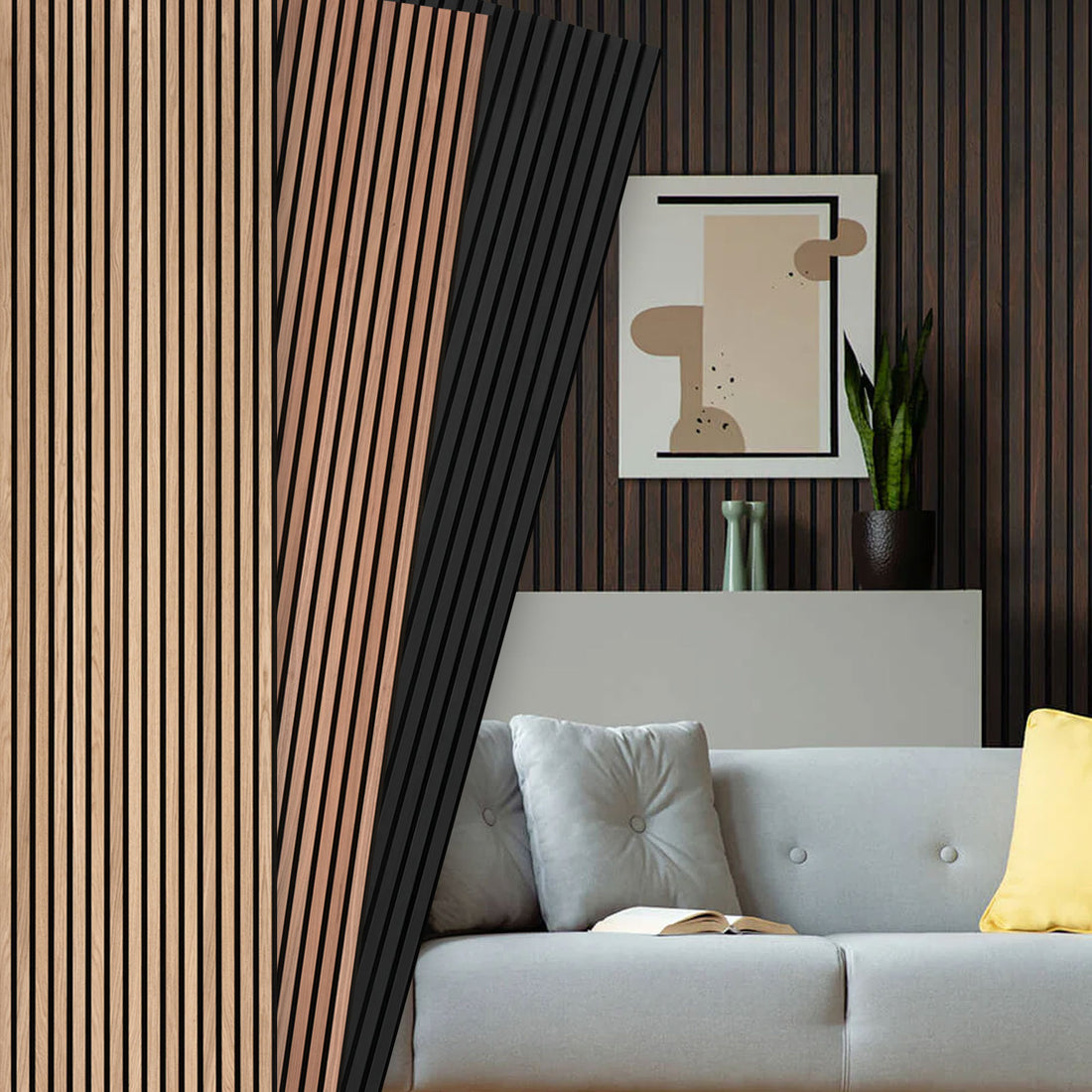 Kako akustični paneli poboljšavaju kvalitetu zvuka u prostoru?