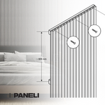 Vodič za montažu akustičnih panela