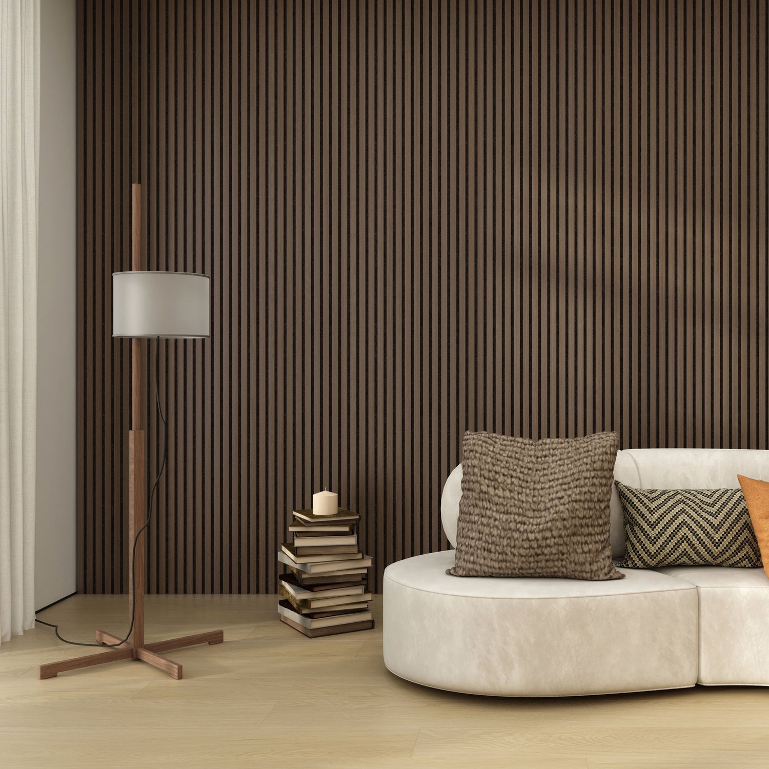 Akustični paneli Paneli™