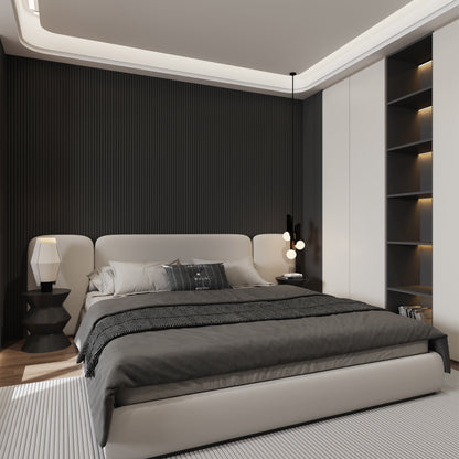 mdf fleksibilni panel