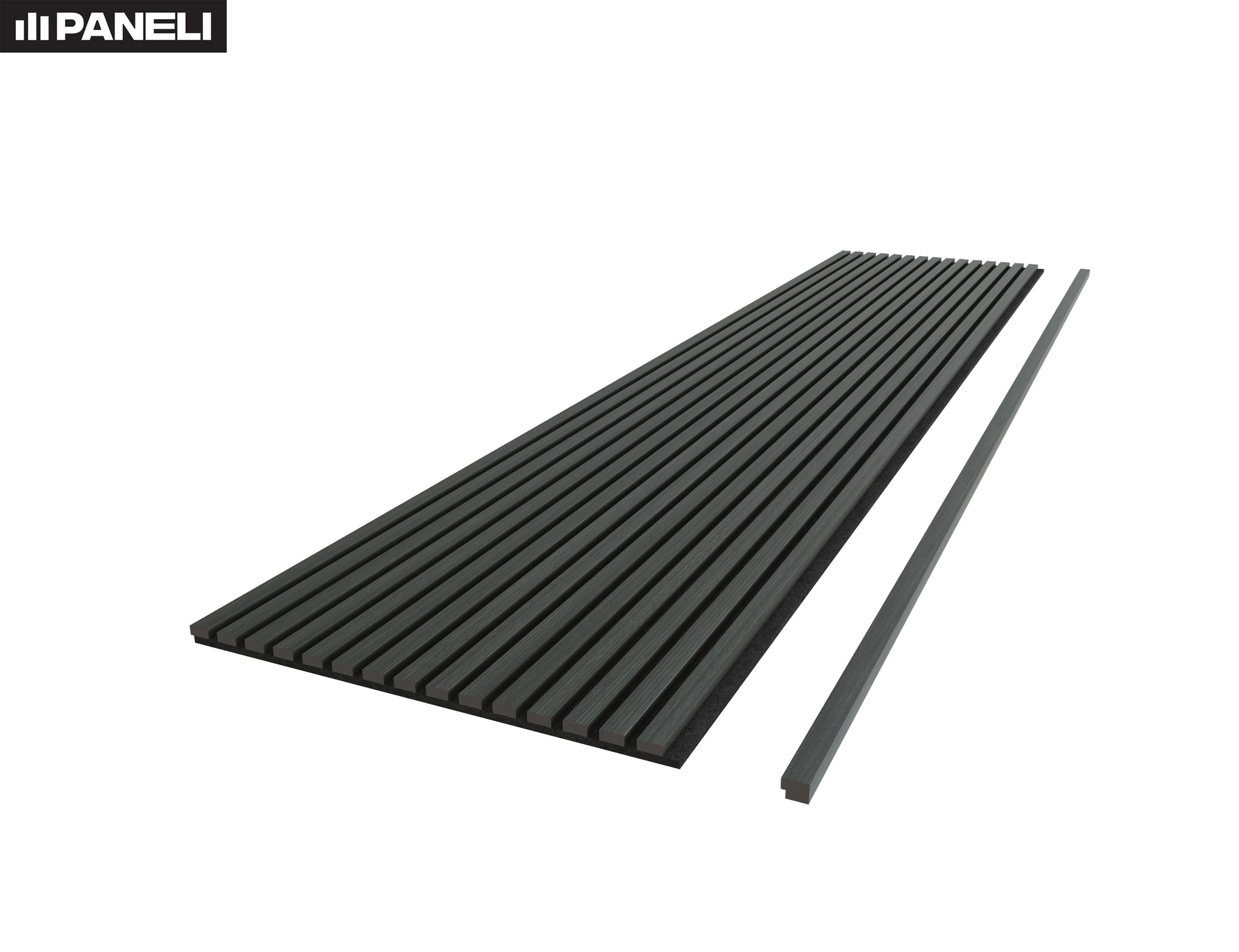 Akustični zidni paneli