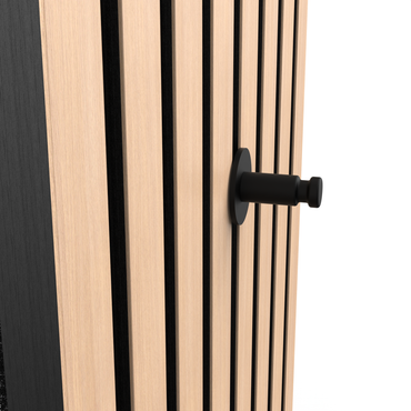 Vješalica BASIC Paneli™ SET x3