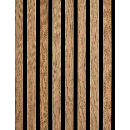 Lesena plošča TR-11284 Hrast 270x60 cm