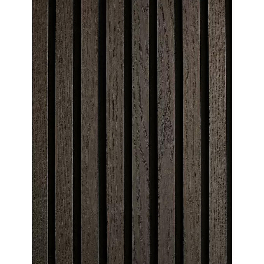 Lesena plošča TR-11120 Črni hrast 240x60 cm