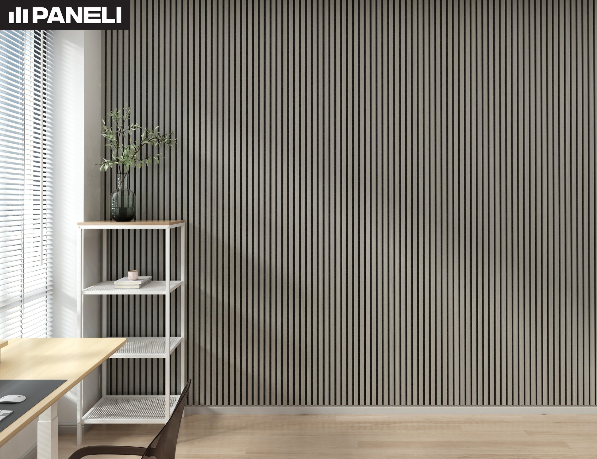 Zidni akustični paneli