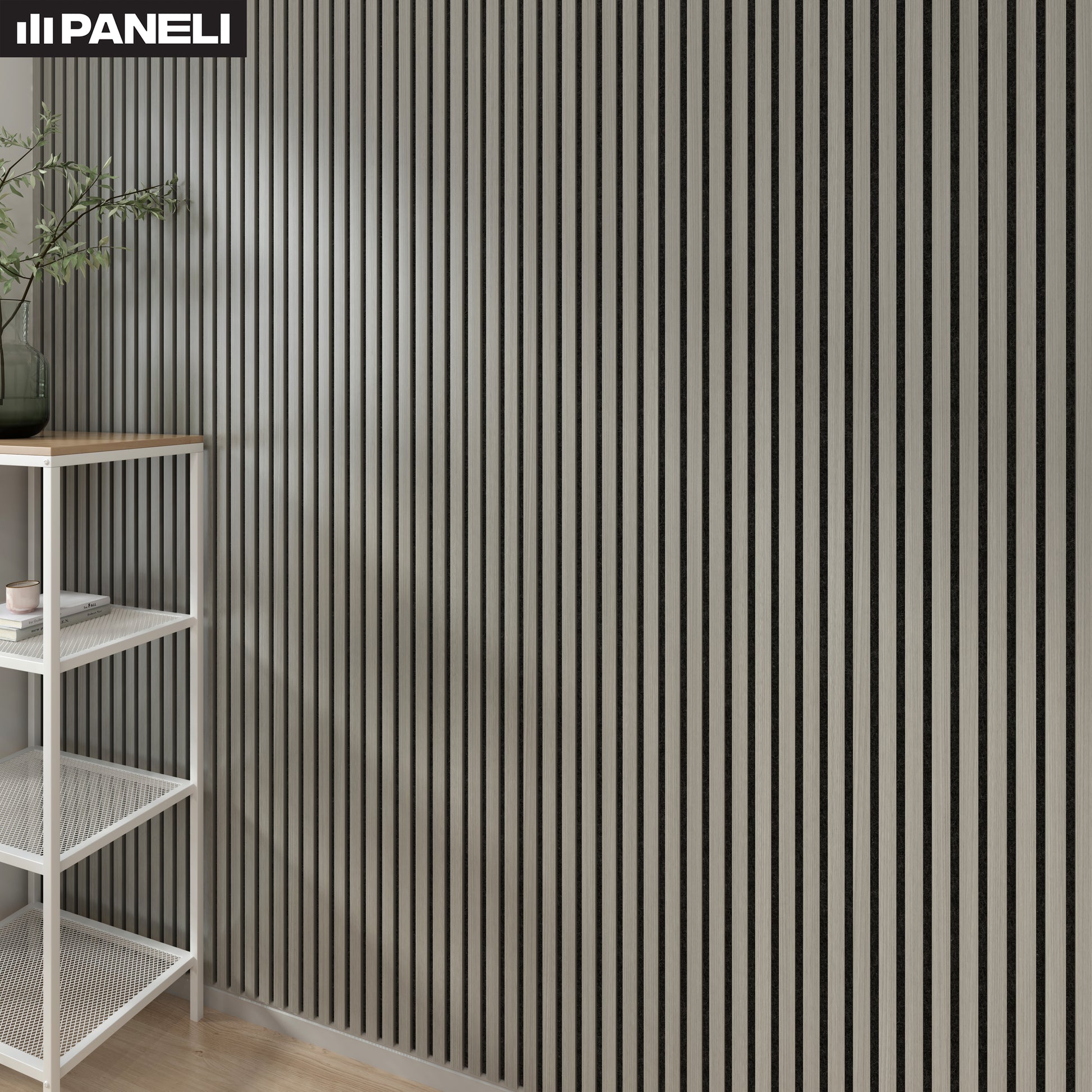 Akustični panel Hrast