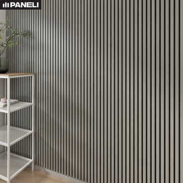 Akustični panel Hrast