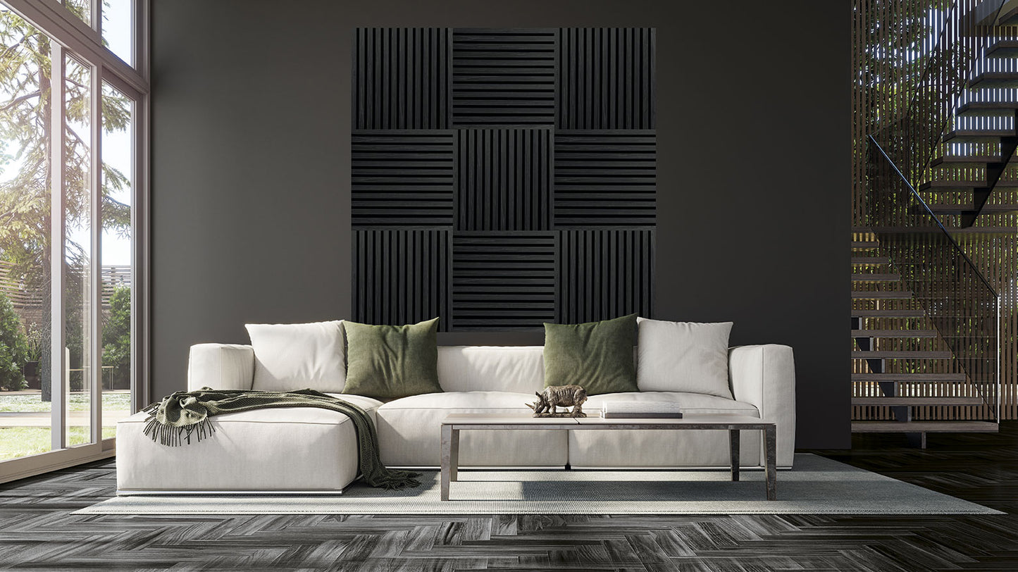 zidni paneli s dekorativnom svrhom