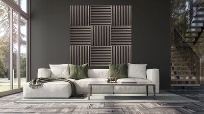 zidni paneli za bolju zvučnu izolaciju