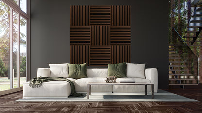 dekorativni paneli za zid dnevnog boravka