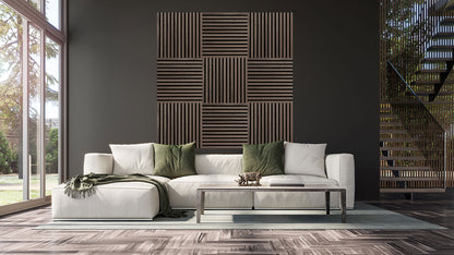 prirodni zidni paneli od drva