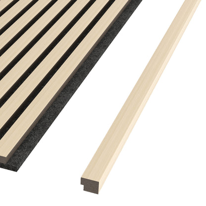 akusticni panel letvice