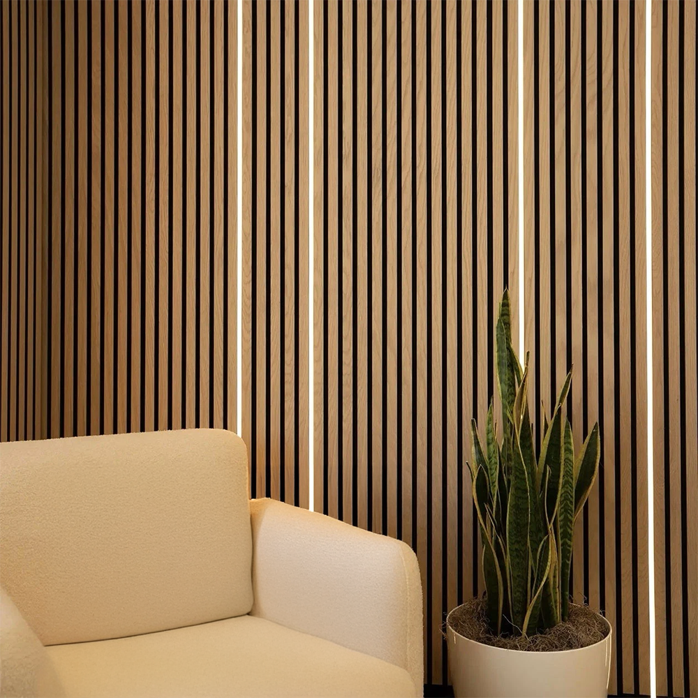 Smart LED Rasvjeta za Panele 270 cm