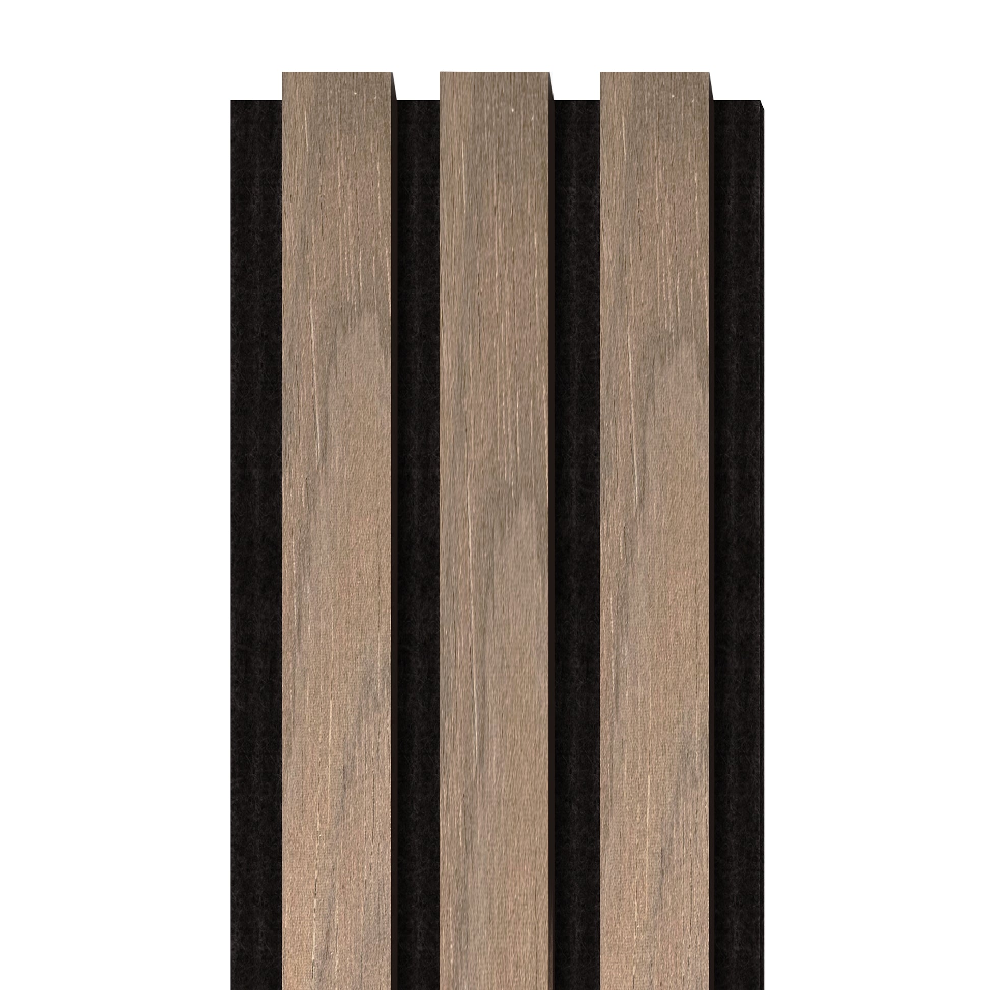 Uzorak Akustični panel Orah 30×12 cm