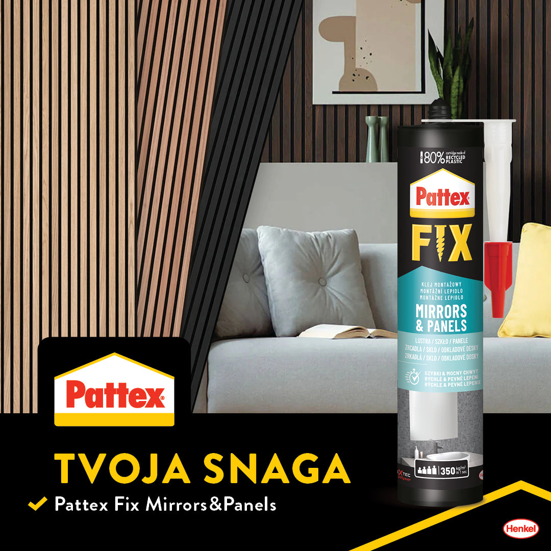 paneli hrvatska partner pattex