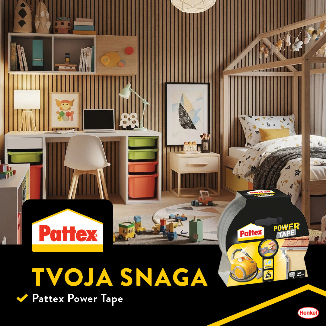 dodaci za zidne panele