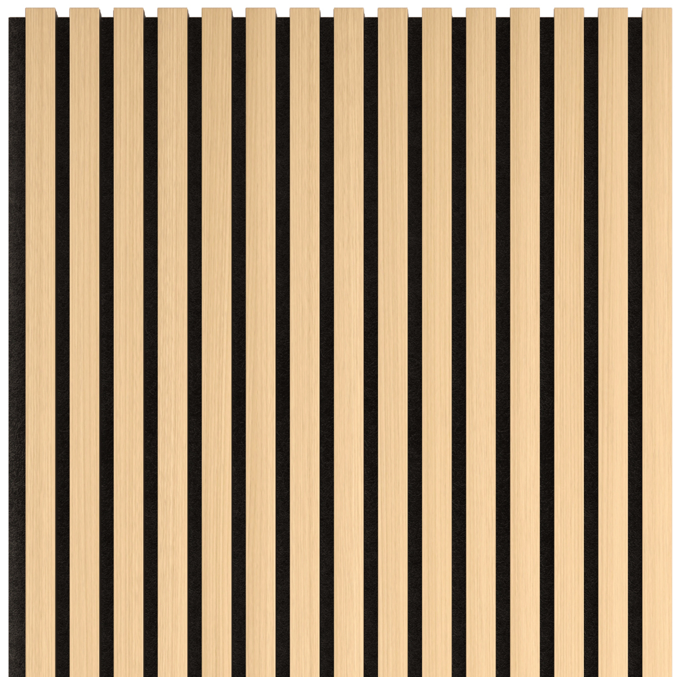 Akustični panel Hrast 