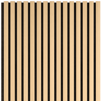 Akustični panel Hrast 