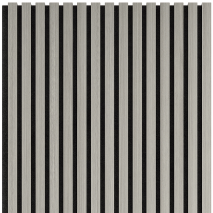 Akustični panel Sivi Hrast