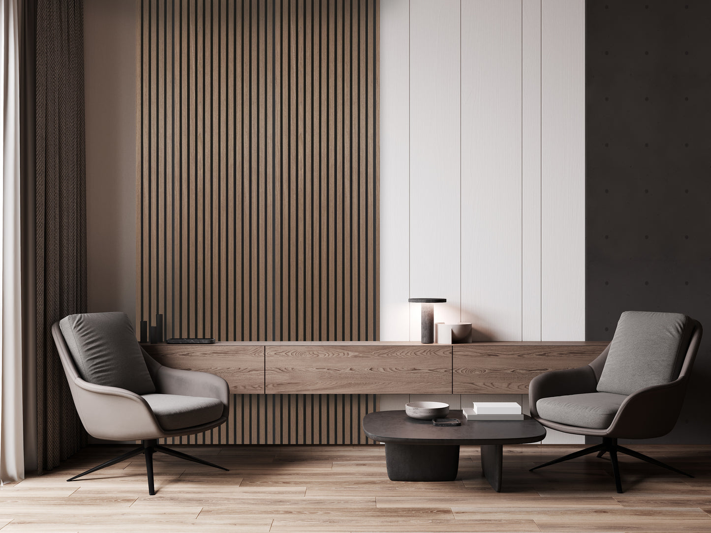 akustični paneli za zid