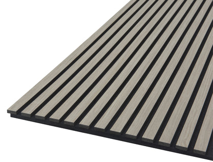 zidni paneli s akustičnim svojstvima