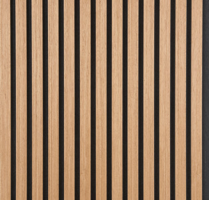 topli zidni paneli od drva