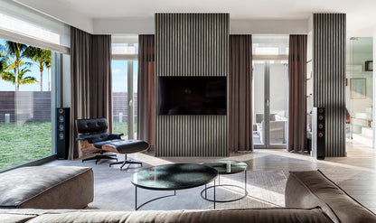 paneli od drva za zid