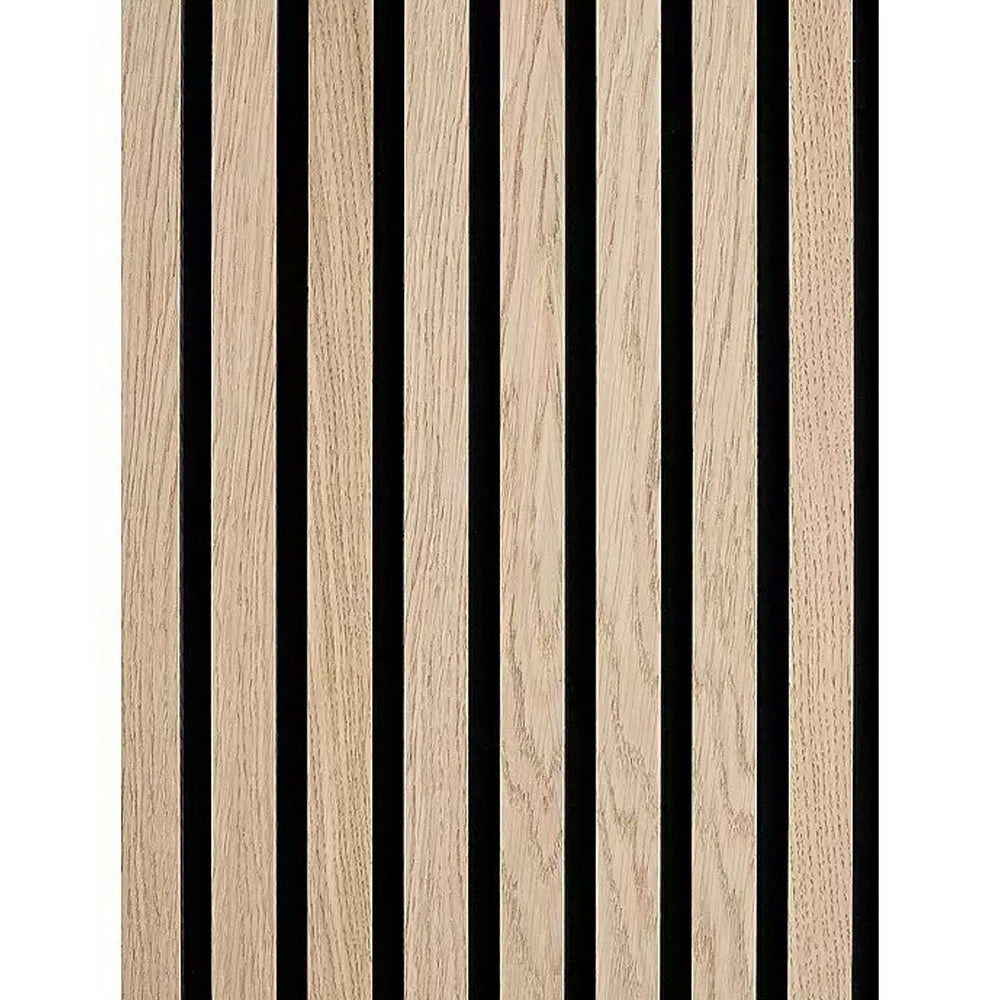 Lesena plošča TR-11119 Svetli hrast 240x60 cm