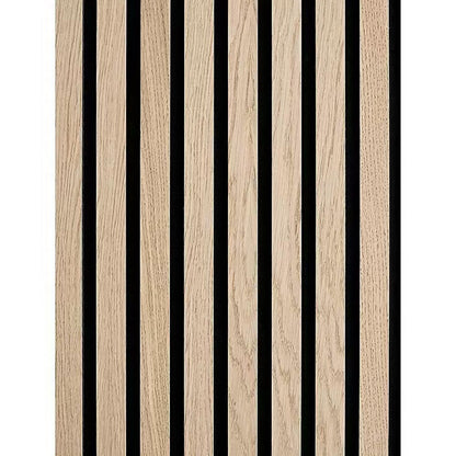 Lesena plošča TR-11654 Svetli hrast 270x60 cm