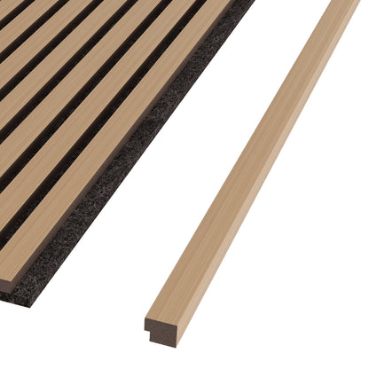 zavrsna letvica za zidne panele