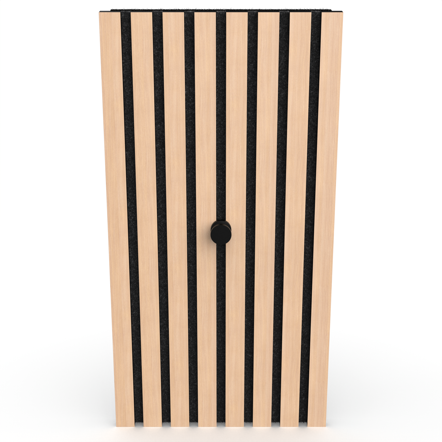 Vješalica ROUND Paneli™ SET x3