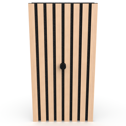 Vješalica ROUND Paneli™ SET x3