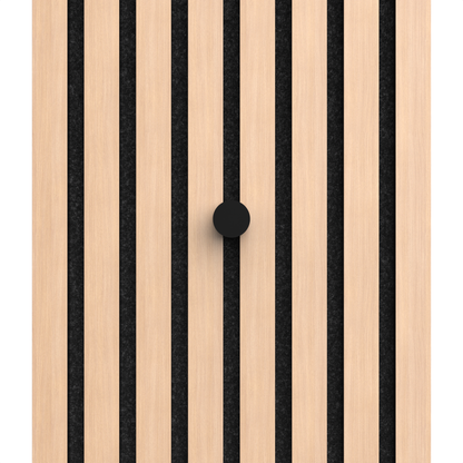 Vješalica ROUND Paneli™ SET x3