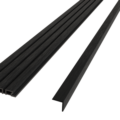 WPC L-förmige Leiste – Endurance