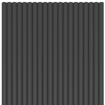 zidni panel crni