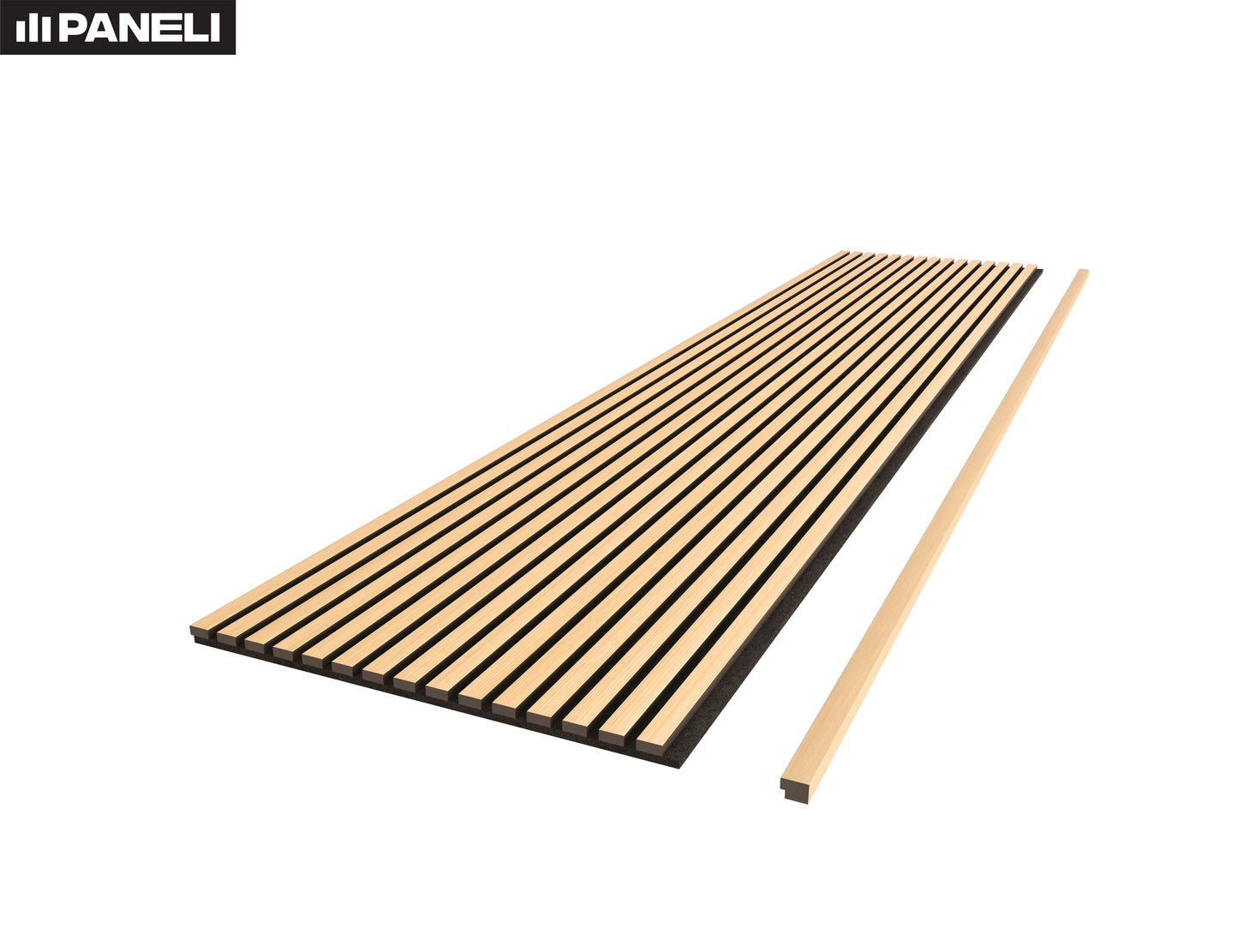  Zidne obloge od PET filca