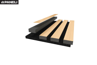 Dekorativni akustični paneli