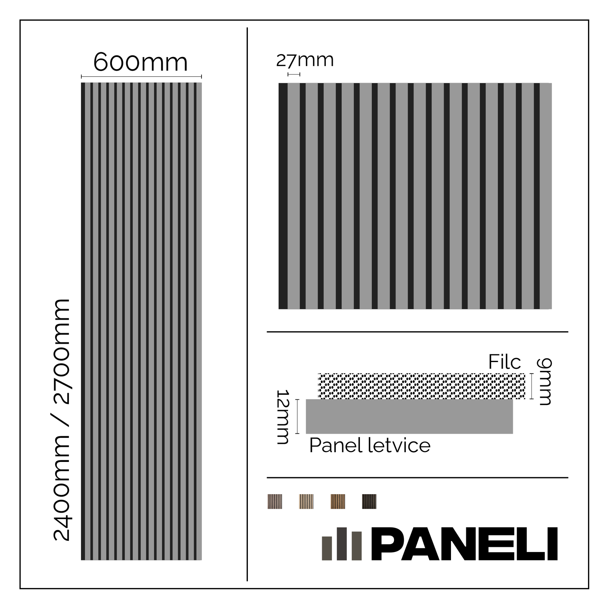 drveni akusticni paneli