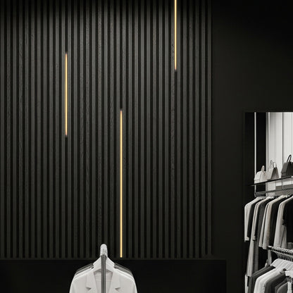 led traka za akusticne panele