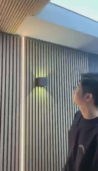 Smart LED Rasvjeta za Panele 270 cm