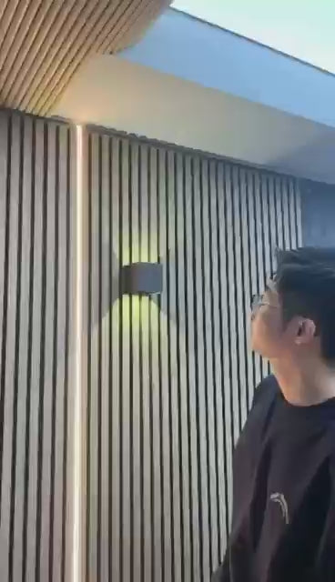 Smart LED Rasvjeta za Panele 270 cm