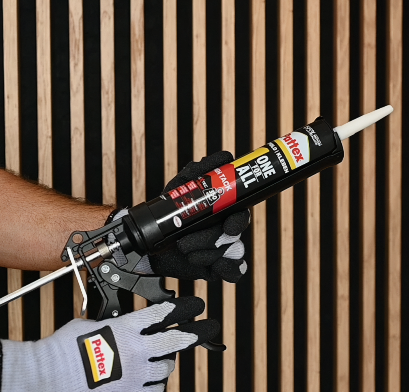 montaza zidnih panela