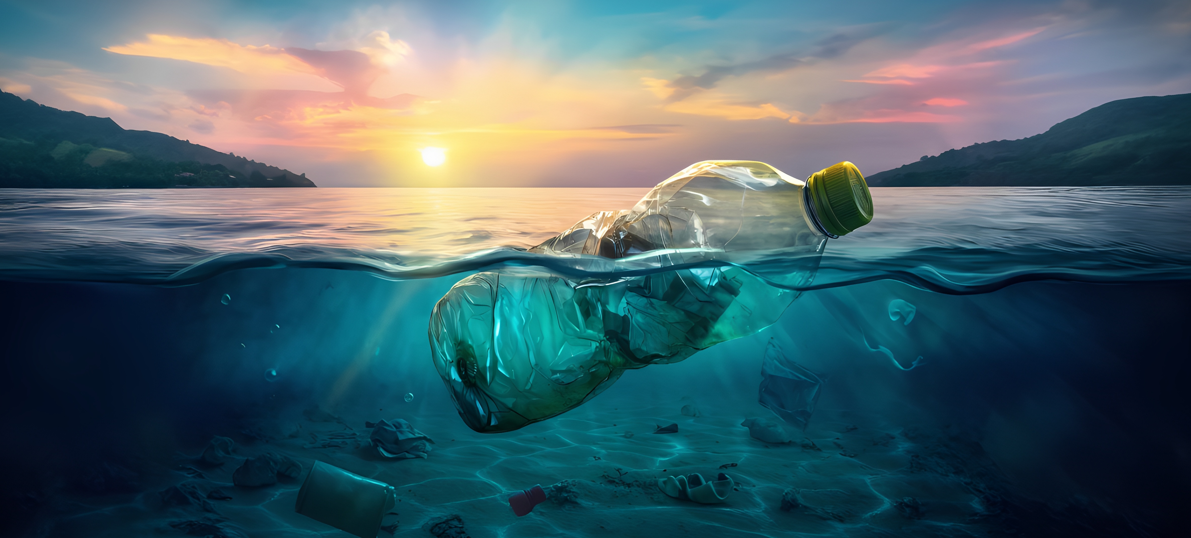 reciklirani materijal pet filc