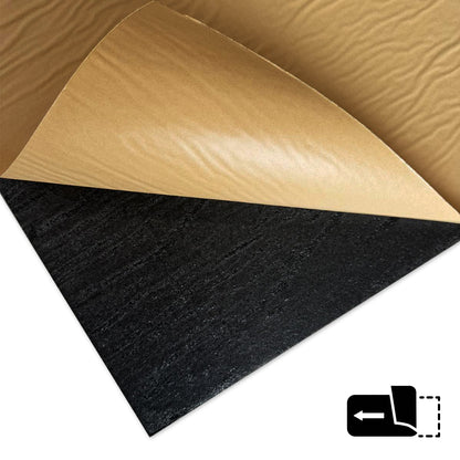 Samoljepljivi zidni panel Hrast 2700x600x9 mm