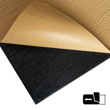 Selbstklebendes Furnier Eiche 2700x300x2mm