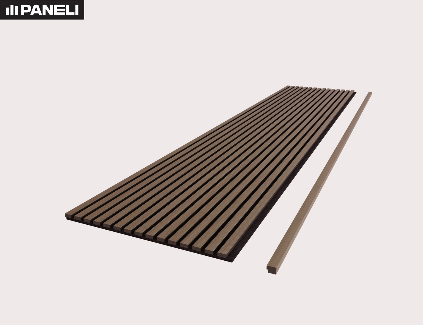 Dekorativne Akustične ploče